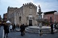 Taormina - cattedrale
